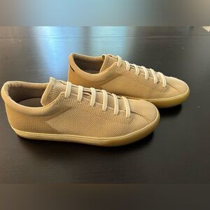 Rothy’s The Lace-Up Sneaker GUC size 8.5